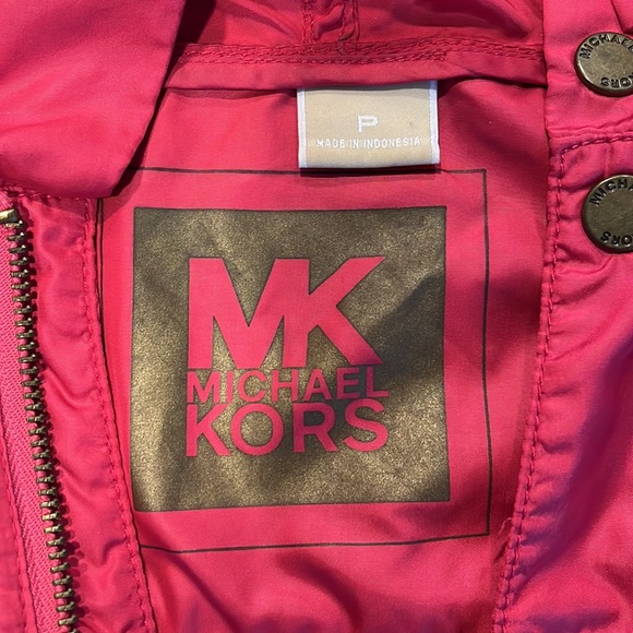 Michael Kors woman’s jacket - Picture 2 of 6